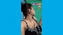 Indian Girl Miss Jiya Bigo Live Indian Girl