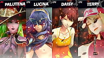 Normal Smash Ultimate Gameplay  Nothing Lewd Here Normal Smash Ultimate Gameplay  Nothing Lewd Here
