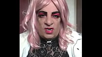 would you fuck a gay crossdresser if so i would love to hear from you so we can get it on part 3