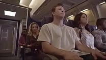 How to Have Sex on a Plane   Airplane   2017