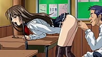 Hentai Teacher Masturbating Her Young 18yo Student in Class Subtitled Hentai Teacher Masturbating Her Young 18yo Student in Class Subtitled