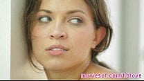 Big tits babe Lily Love enjoying reverse cowgirl cock riding Big tits babe Lily Love enjoying reverse cowgirl cock riding