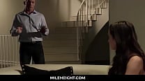 MileHeight Luckiest Stepdad Spends a Romantic Night Pummeling his Beautiful Stepdaughter Gia Paige Marcus London MileHeight Luckiest Stepdad Spends a Romantic Night Pummeling his Beautiful Stepdaughter Gia Paige Marcus London