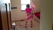 Stepbrother fucks his stepsister Stepbrother fucks his stepsister