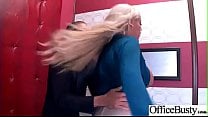 Bridgette B Big Round Juggs Girl Like Hard Bang In Office clip 07