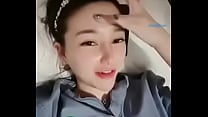 Full live video Asian girl Seduce the masseuse