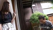 下着泥棒を捕まえて欲求不満を解消するご無沙汰妻 下着泥棒を捕まえて欲求不満を解消するご無沙汰妻