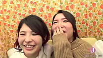 Female director Haruna 039 s amateur lesbian pickup 121 I 039 m super embarrassed but I teased and licked my best friend 039 s raw pussy for the first time and climaxed all over the place Intro Female director Haruna 039 s amateur lesbian pickup 121 I 039 m super embarrassed but I teased and licked my best friend 039 s raw pussy for the first time and climaxed all over the place Intro