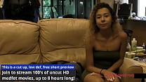 CLOV Watch As Kalani Luana Get Hers Yearly Physical From Doctor Tampa At GirlsGoneGyno Reup CLOV Watch As Kalani Luana Get Hers Yearly Physical From Doctor Tampa At GirlsGoneGyno Reup