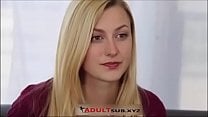 Casting Actress Adult Video Japanese Sub P2