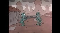 German Cartoon German Cartoon