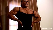 Rosemary jennings muscular women Rosemary jennings muscular women