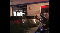 No aguanto y cogemos en la calle No aguanto y cogemos en la calle