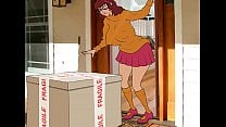 Meet n Fuck Velma For Science