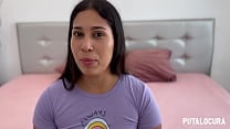 PutaLocura   La colombiana culona Natalie traga lefa de Torbe en un polvazo muy guarro PutaLocura   La colombiana culona Natalie traga lefa de Torbe en un polvazo muy guarro
