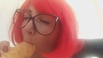 I beg you  I can not resist anymore  Put it in my every hole and fill me with your warm and fragrant SPERM I beg you  I can not resist anymore  Put it in my every hole and fill me with your warm and fragrant SPERM