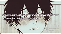 Ayudas a masturbar a tu novio Asmr roleplay Ayudas a masturbar a tu novio Asmr roleplay