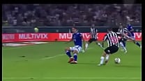 Gol pornografico do nacho