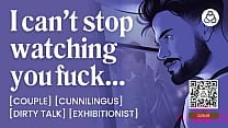 ASMR Audio Porn  Watching Neighbors rsquo  Public Fuck Through the Window  ndash  Exhibitionist  amp  Bondage Erotic Audio Story ASMR Audio Porn  Watching Neighbors rsquo  Public Fuck Through the Window  ndash  Exhibitionist  amp  Bondage Erotic Audio Story