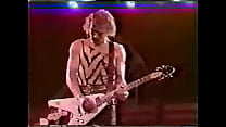 Scorpions Live Rock in Rio 1985