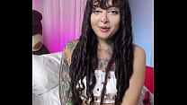 Your girlfriend makes a special video call for Valentine 039 s Day and plays with her tight ass Your girlfriend makes a special video call for Valentine 039 s Day and plays with her tight ass