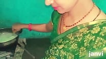 When step sister was working in the kitchen her step brother came I fucked my step sister in the kitchen When step sister was working in the kitchen her step brother came I fucked my step sister in the kitchen