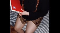 Mi hermanastra es una colegiala muy rica y puta mis padres piden que la lleve a clases y terminamos follando rico Videos caseros xnxx Mi hermanastra es una colegiala muy rica y puta mis padres piden que la lleve a clases y terminamos follando rico Videos caseros xnxx