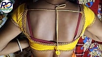 Your Desi village Bhabhi fully naked in saree and blouse ass fucked in mare style full anal sex video Hindi audio Your Desi village Bhabhi fully naked in saree and blouse ass fucked in mare style full anal sex video Hindi audio