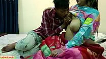 Hot stepsister Uses StepBrother Big Dick for Sexual Relief  Indian Sex