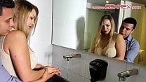 Eva Davai Milf gets fucked in a restraunt by multiple young studs Eva Davai Milf gets fucked in a restraunt by multiple young studs