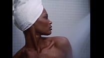 Kolchak The Night Stalker Sexy Ebony Shower Girl Different Quality HD Kolchak The Night Stalker Sexy Ebony Shower Girl Different Quality HD