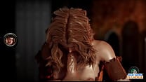 EP2  Innkeeper Irina Blowjob Service   Countess In Crimson