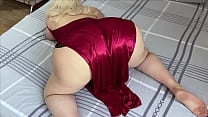 Big ass MILF is waiting for her to get fucked and she feels a dick in the anal Big ass MILF is waiting for her to get fucked and she feels a dick in the anal