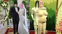 La Boda de Sakura Parte 4 Naruto Hentai Esposa Obediente y Domesticada Pre ntilde ada de sus casas al frente de su Marido Cornudo y Triste Netorare La Boda de Sakura Parte 4 Naruto Hentai Esposa Obediente y Domesticada Pre ntilde ada de sus casas al frente de su Marido Cornudo y Triste Netorare