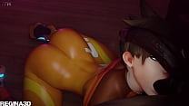 Overwatch HMV PMV   Plain Jane Overwatch HMV PMV   Plain Jane