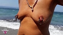 nippleringlover hot nude beach compilation pierced pussy huge pierced stretched nipple piercings nippleringlover hot nude beach compilation pierced pussy huge pierced stretched nipple piercings