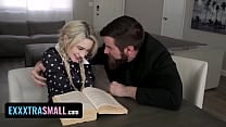 Learn About The Male And Female Reproductive Systems From Exxxtra Small feat Lola Fae amp Chris Epic Learn About The Male And Female Reproductive Systems From Exxxtra Small feat Lola Fae amp Chris Epic