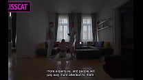 Bts Fun with Matthew Meier   Part 1