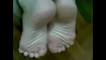 Chinese Friend 039 s Feet 2