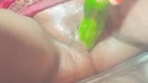 Indian village house wife Fuck by cucumber Part 1 Indian village house wife Fuck by cucumber Part 1
