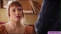 MILF and Babe help each others orgasm MILF and Babe help each others orgasm