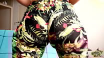HUGE PERFECT Bubble BUTT Slut Jumping Twerking Jiggling HUGE PERFECT Bubble BUTT Slut Jumping Twerking Jiggling