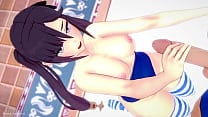 Mona se pone traje de ba ntilde o para correr pajas hentai sin censura genshin impact Mona se pone traje de ba ntilde o para correr pajas hentai sin censura genshin impact