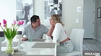 Sexually Frustrated Step Mom Corrupts StepSon And StepDaughter Sexually Frustrated Step Mom Corrupts StepSon And StepDaughter