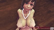 Ukyo Kuonji Rule34 3D Hentai Animation   Big Tits Massage and Pussylicking for Girl in Pink  Erotic Touches Leading to Intense Orgasm POV Ukyo Kuonji Rule34 3D Hentai Animation   Big Tits Massage and Pussylicking for Girl in Pink  Erotic Touches Leading to Intense Orgasm POV