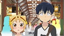 yatogame chan kansatsu nikki Capitulo 08 Completo Subtitulado en Espa ntilde ol yatogame chan kansatsu nikki Capitulo 08 Completo Subtitulado en Espa ntilde ol