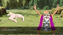 super slut z tournament 2  dragon ball hentai game parody  ep3 android 18 is squirting while the old pervert is fucking her ass super slut z tournament 2  dragon ball hentai game parody  ep3 android 18 is squirting while the old pervert is fucking her ass