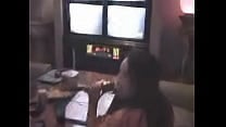 Korean Girl In A KTV Korean Girl In A KTV