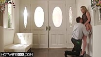 HotwifeXXX Slut Wife Adira Alure Cheats Squirts and Creampie With Her Hung Bull HotwifeXXX Slut Wife Adira Alure Cheats Squirts and Creampie With Her Hung Bull