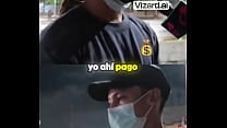 La lucha de un artista callejero por sus sue ntilde os  esfuerzo  chiclenoticias  historia  trabajo  elchicletv  talento  famil     La lucha de un artista callejero por sus sue ntilde os  esfuerzo  chiclenoticias  historia  trabajo  elchicletv  talento  famil